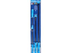 pry bar set
